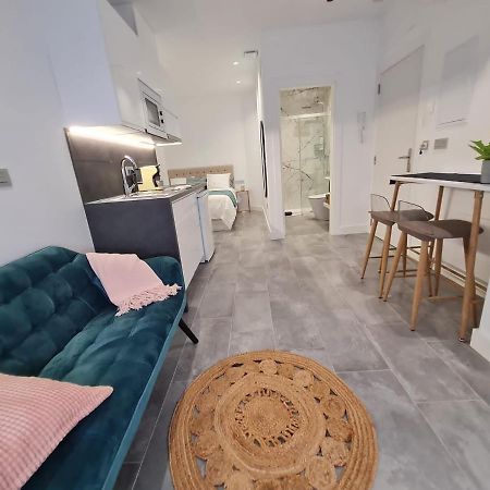 Loftinmalaga 아파트 호텔 외부 사진