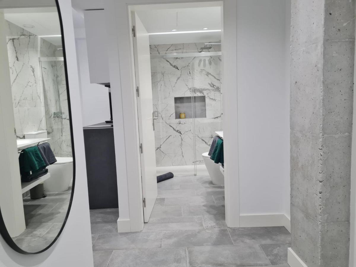 Loftinmalaga 아파트 호텔 외부 사진