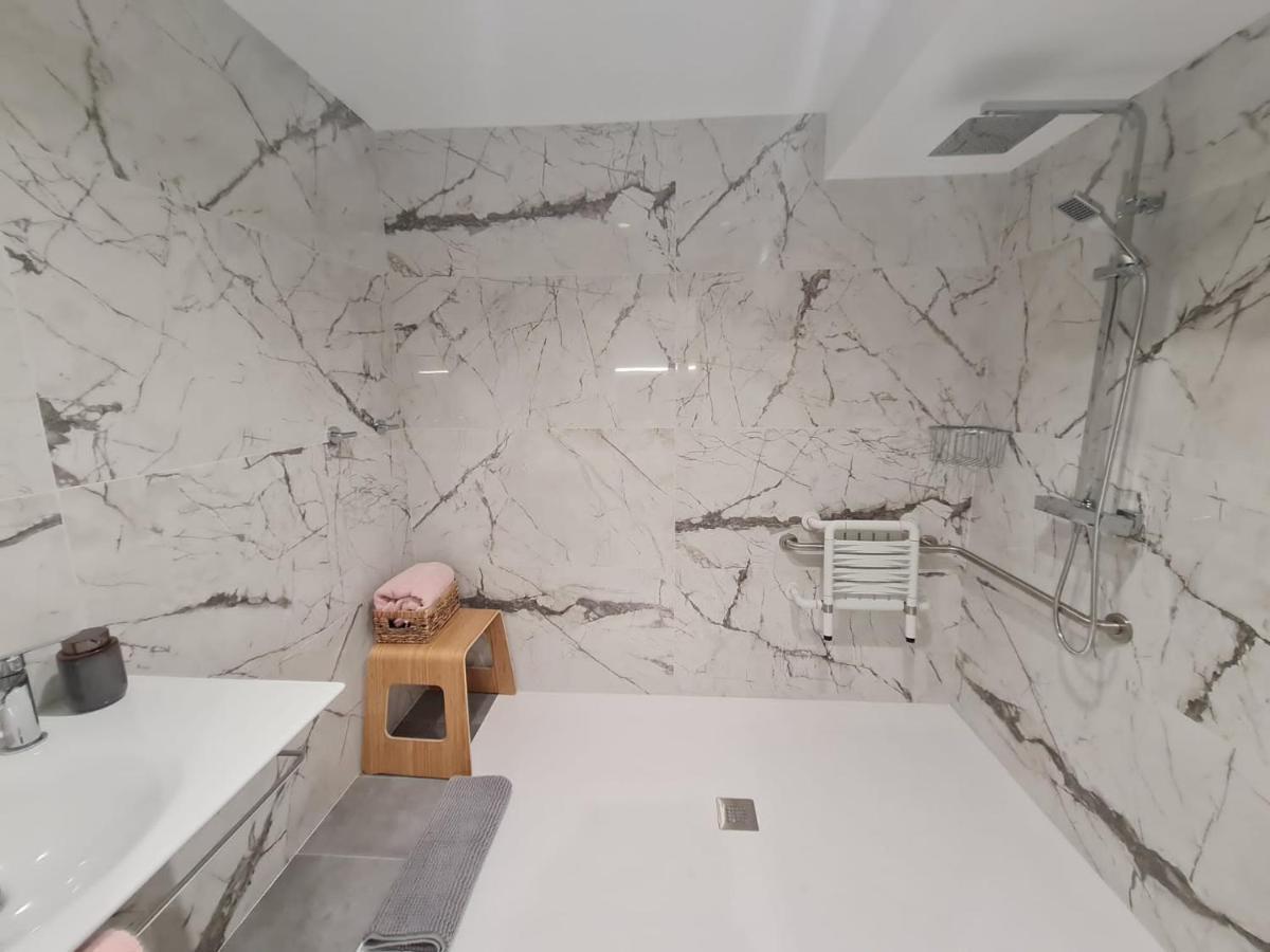 Loftinmalaga 아파트 호텔 외부 사진
